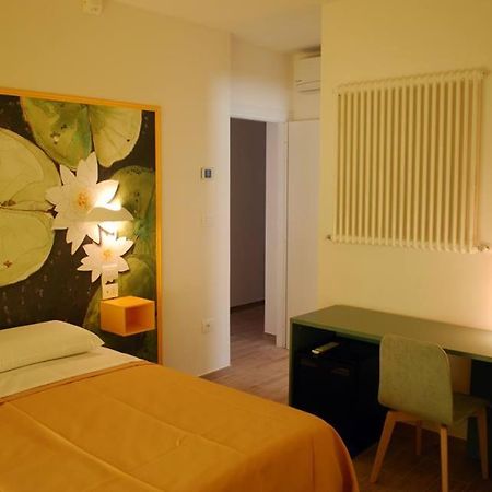 B&B Angelo Ascoli Piceno Ngoại thất bức ảnh