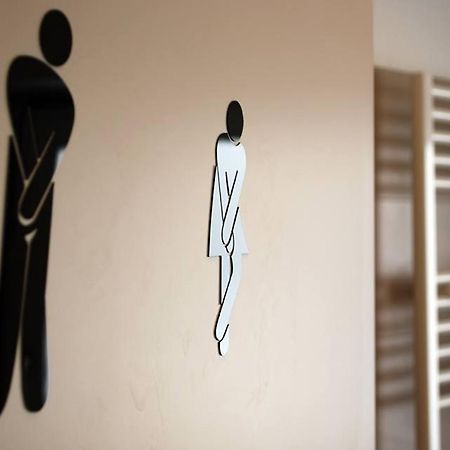B&B Angelo Ascoli Piceno Ngoại thất bức ảnh