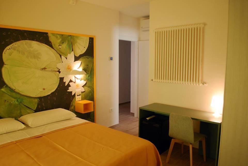B&B Angelo Ascoli Piceno Ngoại thất bức ảnh