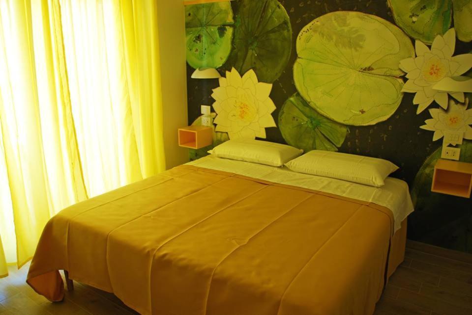 B&B Angelo Ascoli Piceno Ngoại thất bức ảnh