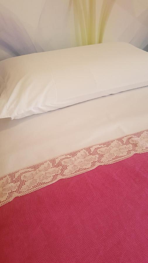 B&B Angelo Ascoli Piceno Ngoại thất bức ảnh