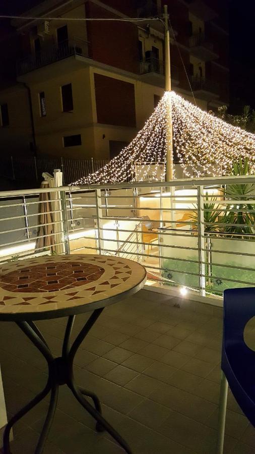 B&B Angelo Ascoli Piceno Ngoại thất bức ảnh
