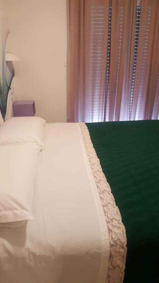 B&B Angelo Ascoli Piceno Ngoại thất bức ảnh