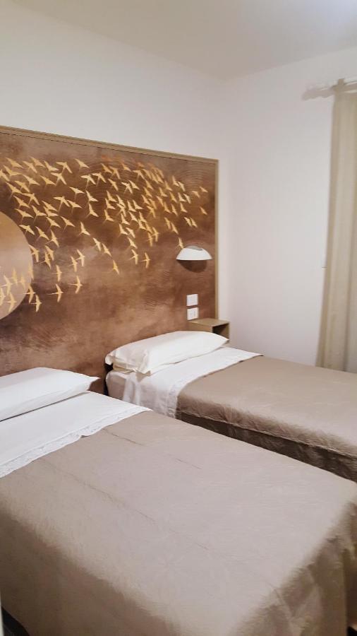 B&B Angelo Ascoli Piceno Ngoại thất bức ảnh