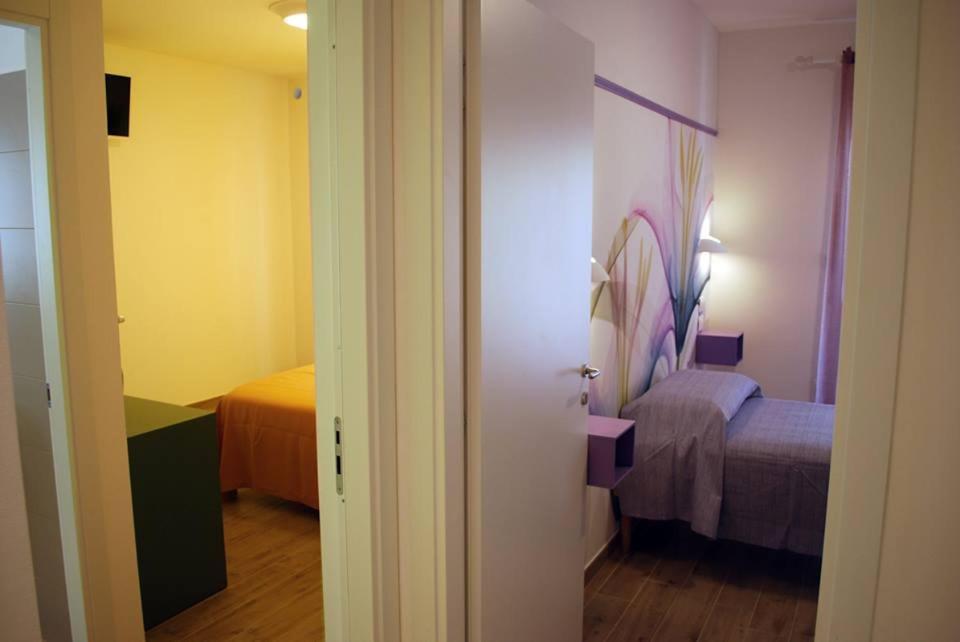 B&B Angelo Ascoli Piceno Ngoại thất bức ảnh