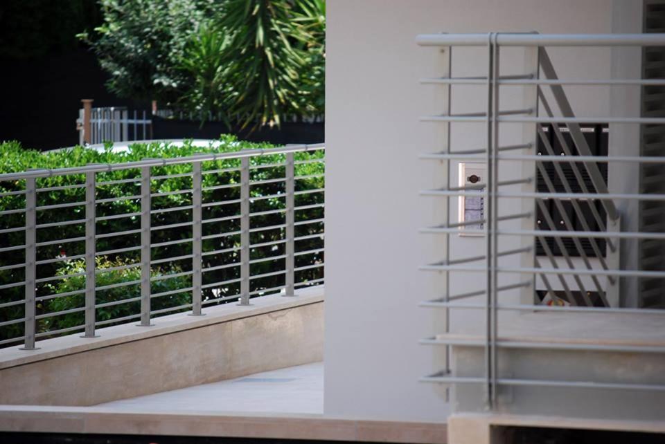 B&B Angelo Ascoli Piceno Ngoại thất bức ảnh