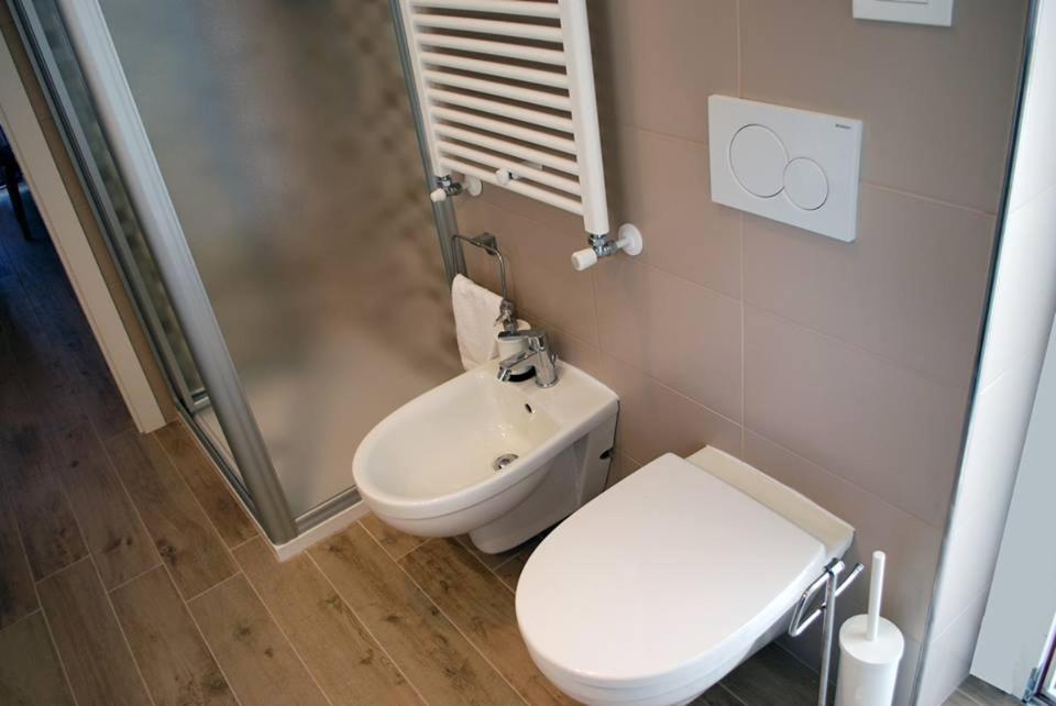 B&B Angelo Ascoli Piceno Ngoại thất bức ảnh