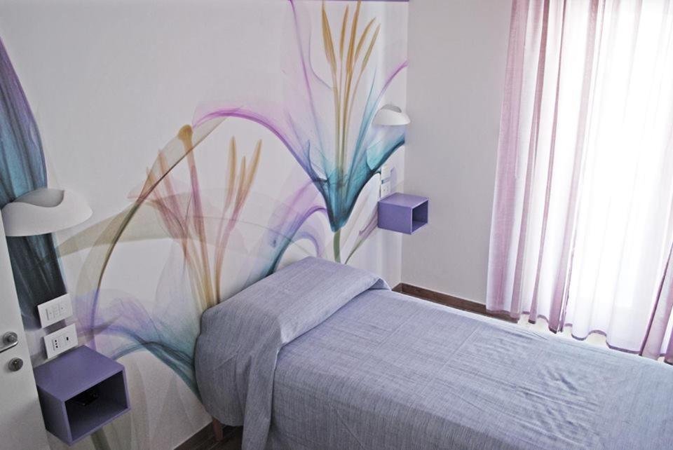 B&B Angelo Ascoli Piceno Ngoại thất bức ảnh