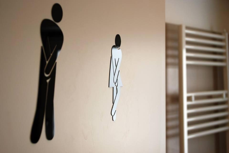 B&B Angelo Ascoli Piceno Ngoại thất bức ảnh