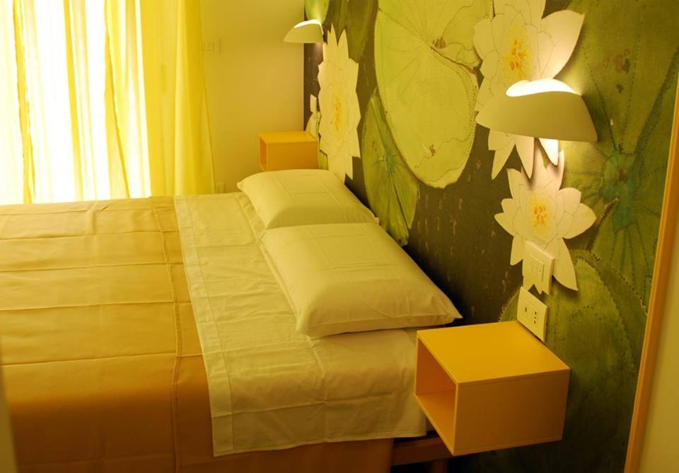 B&B Angelo Ascoli Piceno Ngoại thất bức ảnh