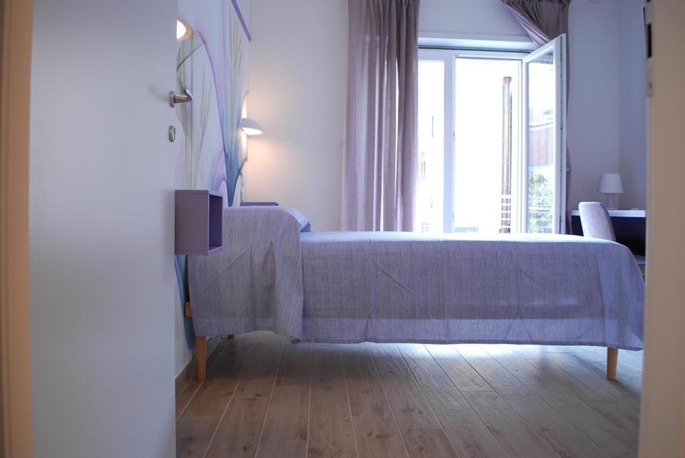 B&B Angelo Ascoli Piceno Ngoại thất bức ảnh