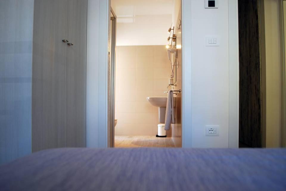 B&B Angelo Ascoli Piceno Ngoại thất bức ảnh