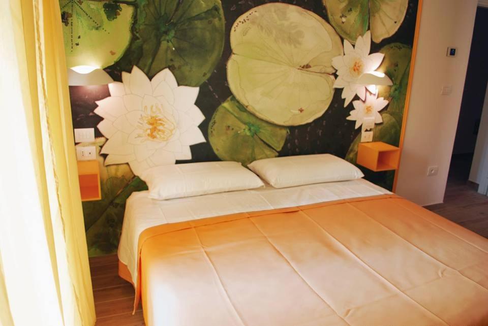 B&B Angelo Ascoli Piceno Ngoại thất bức ảnh