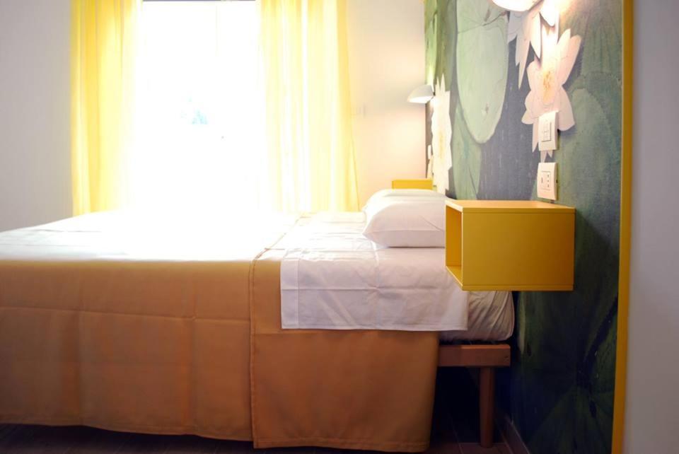 B&B Angelo Ascoli Piceno Ngoại thất bức ảnh