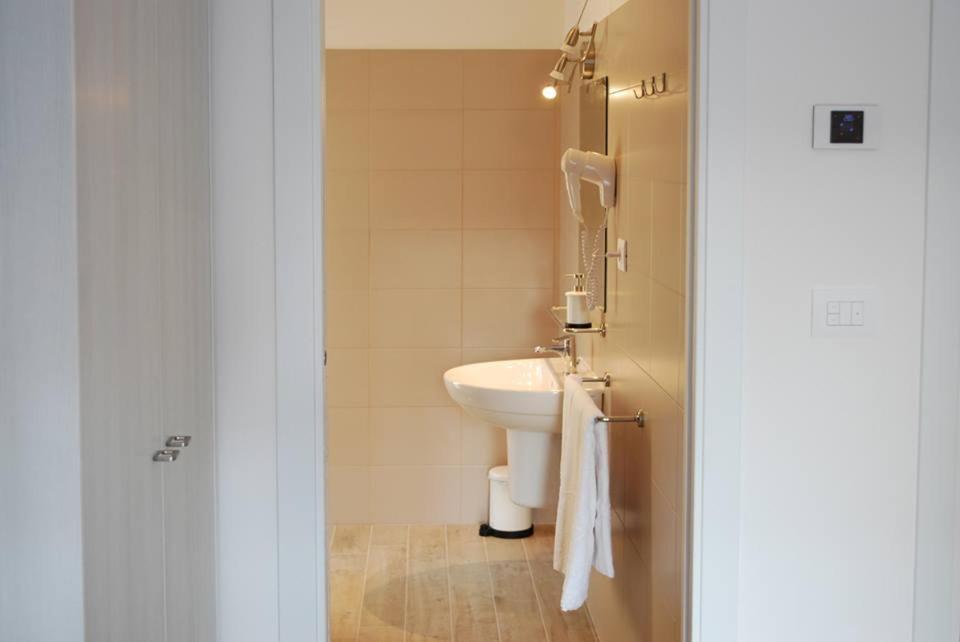 B&B Angelo Ascoli Piceno Ngoại thất bức ảnh