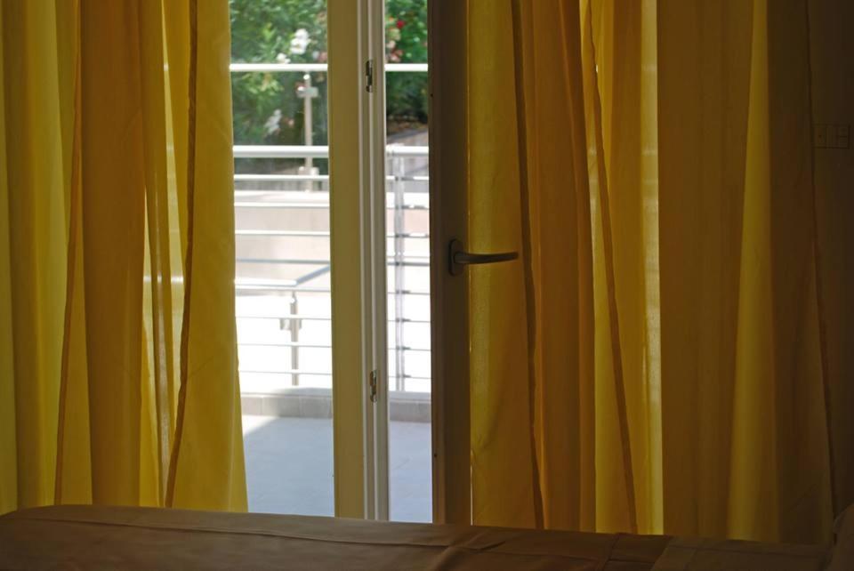 B&B Angelo Ascoli Piceno Ngoại thất bức ảnh