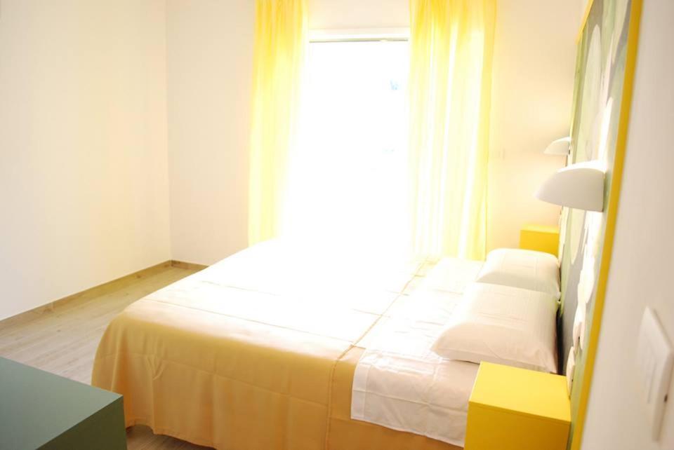 B&B Angelo Ascoli Piceno Ngoại thất bức ảnh