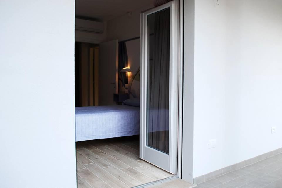 B&B Angelo Ascoli Piceno Ngoại thất bức ảnh