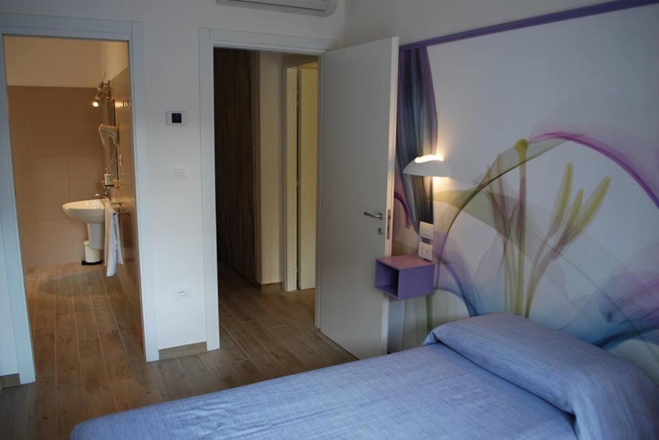 B&B Angelo Ascoli Piceno Ngoại thất bức ảnh