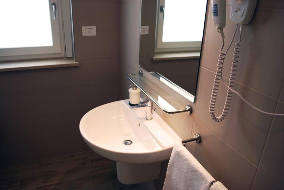 B&B Angelo Ascoli Piceno Ngoại thất bức ảnh