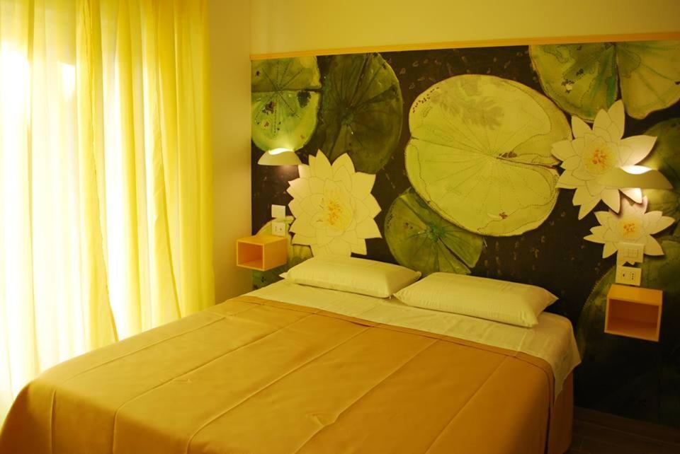 B&B Angelo Ascoli Piceno Ngoại thất bức ảnh