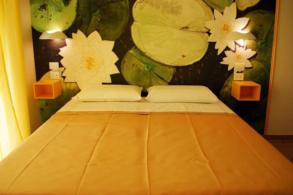 B&B Angelo Ascoli Piceno Ngoại thất bức ảnh