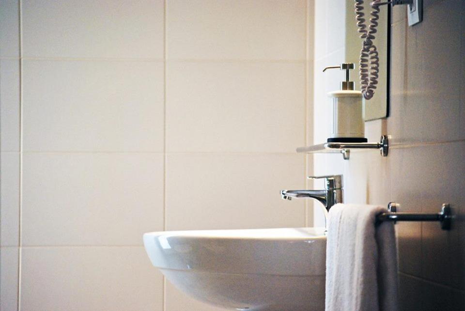 B&B Angelo Ascoli Piceno Ngoại thất bức ảnh