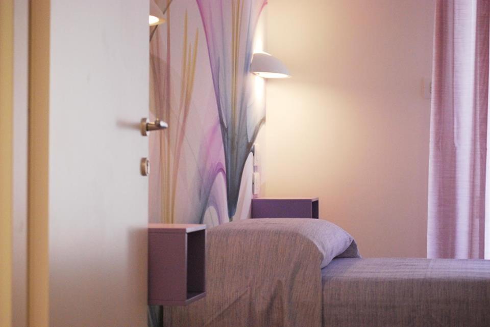 B&B Angelo Ascoli Piceno Ngoại thất bức ảnh