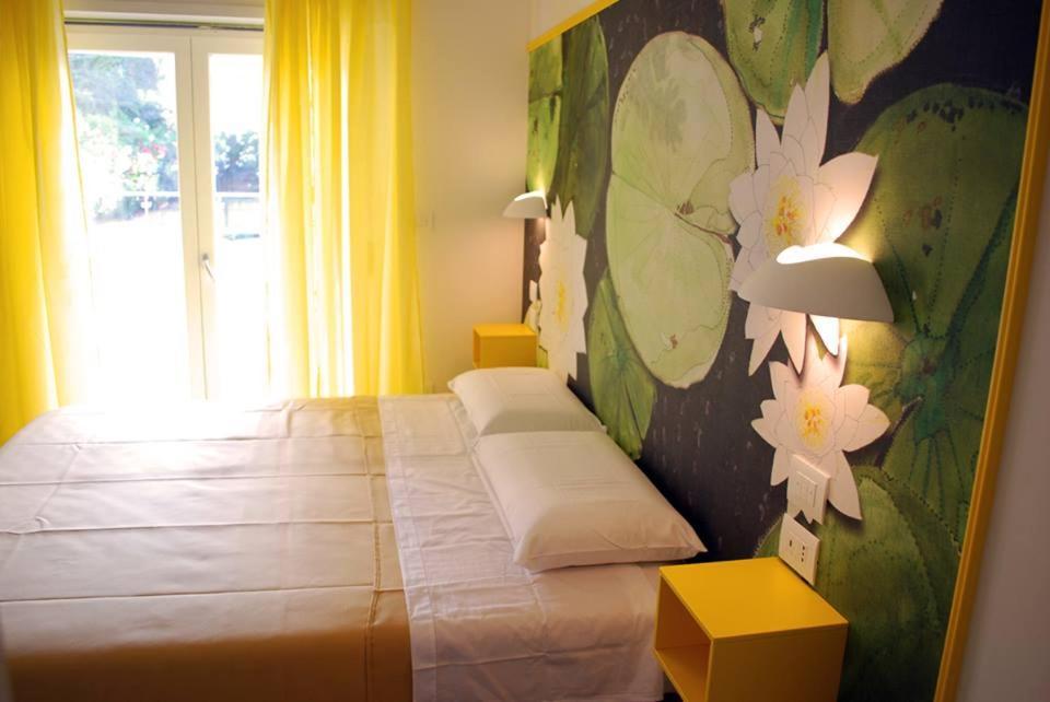 B&B Angelo Ascoli Piceno Ngoại thất bức ảnh